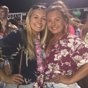 Meet your Posher, Kailee